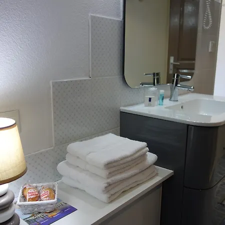 Cote Jardin 3* Commercy