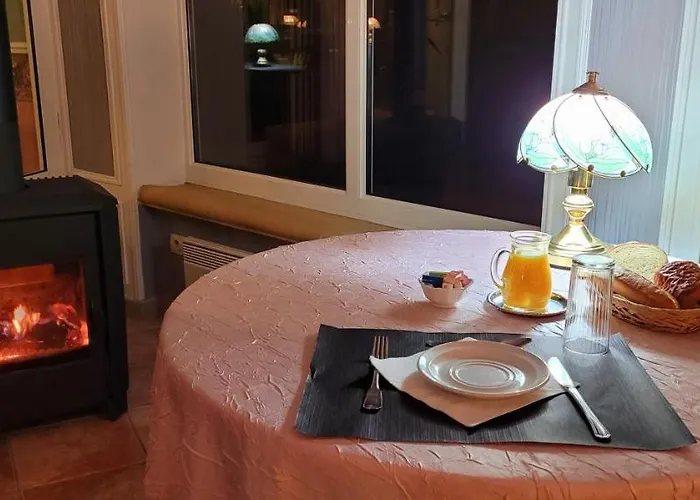 Côté Jardin Commercy