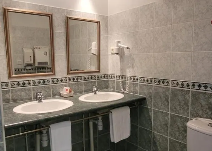 Cote Jardin Hotel Commercy