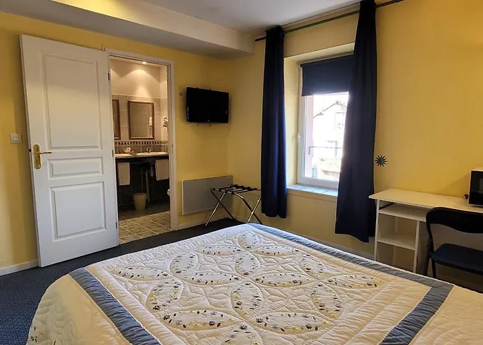 Cote Jardin Commercy