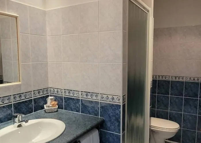 Côté Jardin 3* Commercy