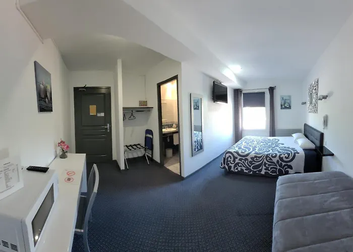 Cote Jardin 3* Commercy