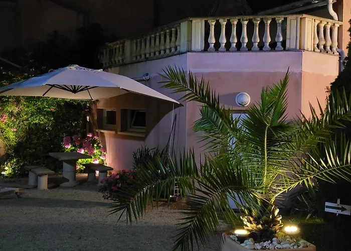 Cote Jardin فندق