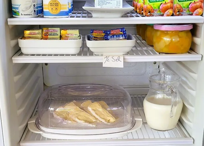 فندق Cote Jardin