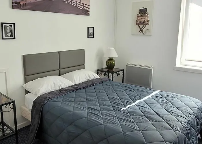 Cote Jardin 3* Commercy