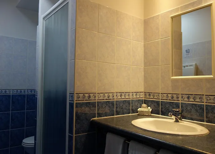 Cote Jardin 3* Commercy