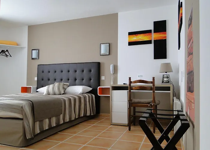 Cote Jardin Hotel Commercy