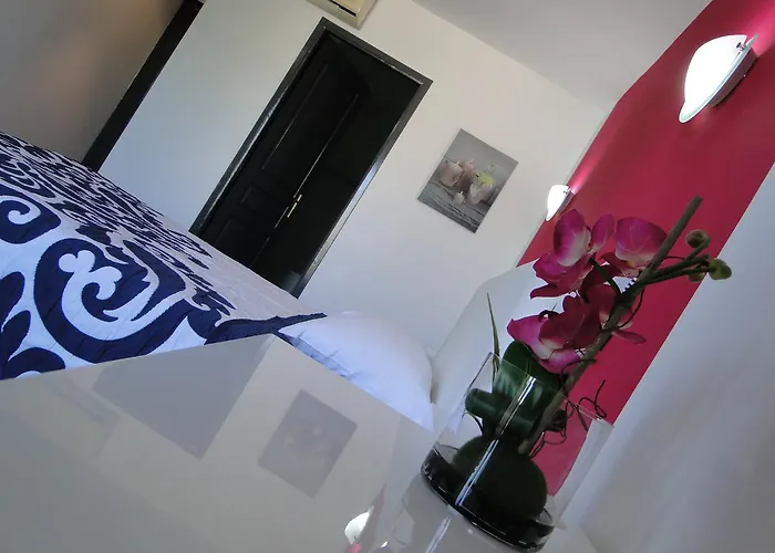 Cote Jardin Hotel 3*