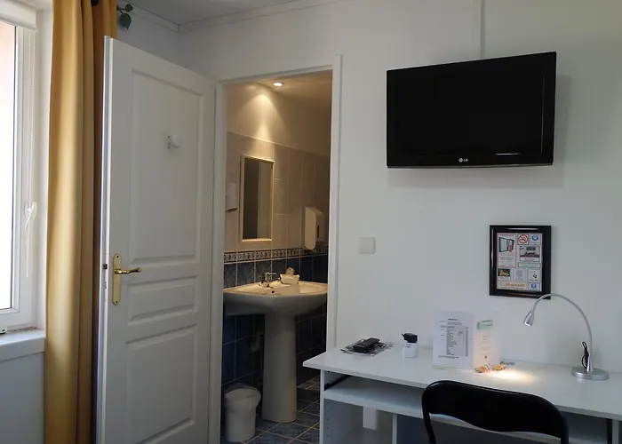 Cote Jardin 3* Commercy