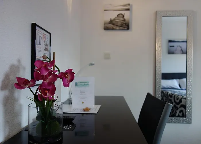 Cote Jardin فندق 3*