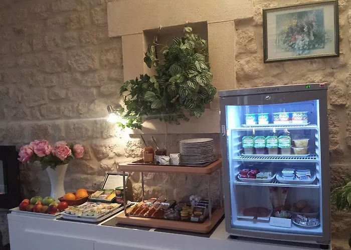 Côté Jardin Hotel 3*