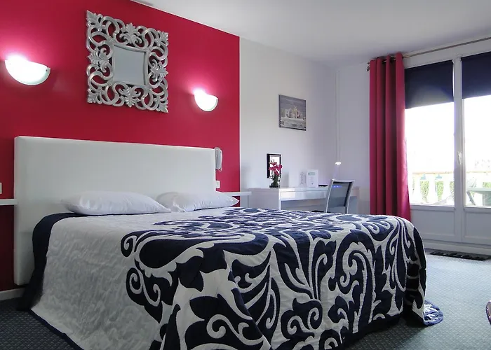 Cote Jardin Hotel 3*