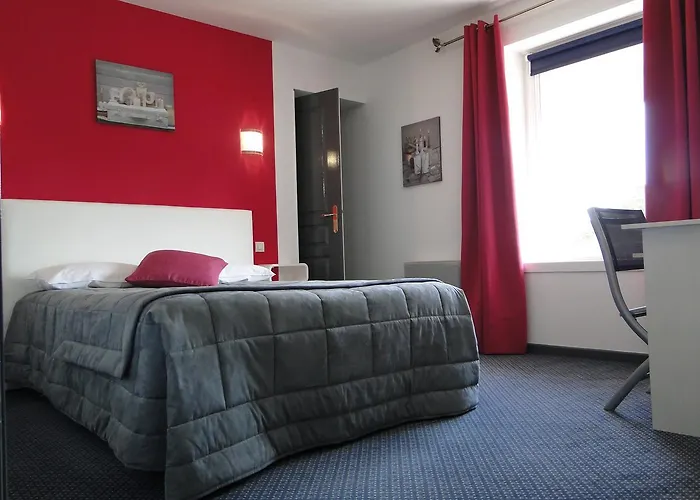 Cote Jardin Hotel Commercy