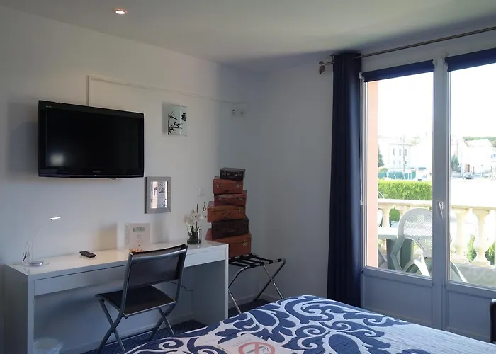 Cote Jardin Hotel Commercy