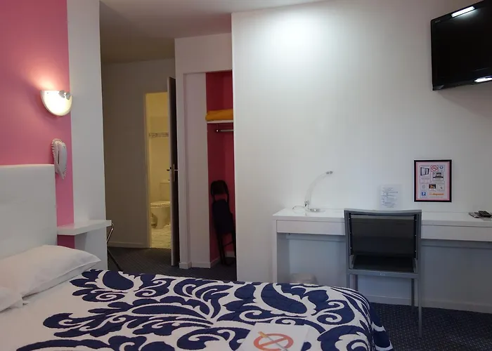 Cote Jardin 3* Commercy