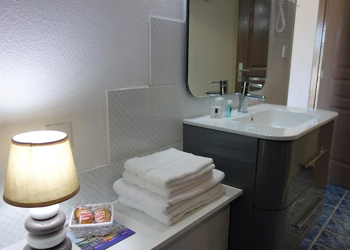 Cote Jardin 3* Commercy